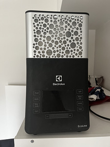 Õhuniisutaja Electrolux (1 foto / 1)