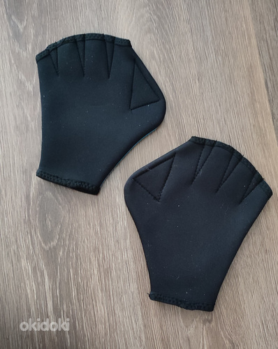Перчатки для плавания Speedo, S (фото #2)