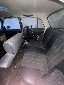 Moskvich 412IE (3 foto / 6)