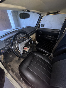 Moskvich 412IE (4 foto / 6)