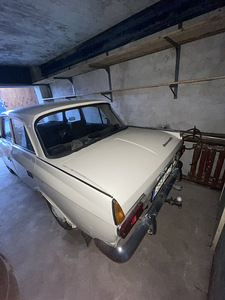Moskvich 412IE (5 foto / 6)