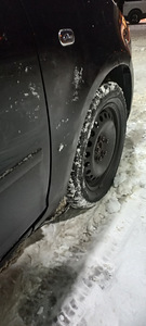 Müüa Ford Focus C-MAX 2006 lammutamiseks/varuosadeks