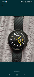 Suunto 7 spordikell (1 foto / 3)