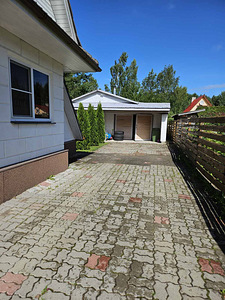 MÄNNI ÜHISTU Vahastu küla, Kuusalu vald, Harju maakond (2 foto / 15)