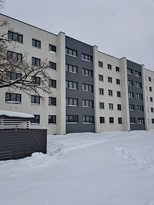 Valve tn 20, Tapa, Tapa vald, Lääne-Virumaa (1 foto / 8)