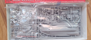 Airfix RNLI Severn class Lifeboat (1 foto / 2)