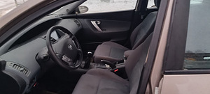 Nissan Primera 1.8 85kW (4 foto / 6)