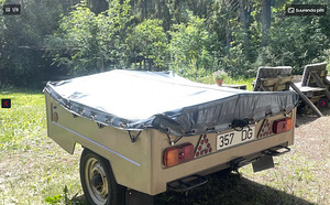 MAZ 8114