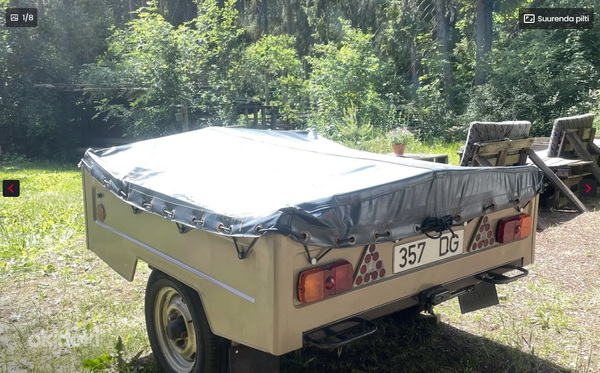 MAZ 8114