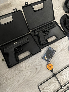 Airsofti varustus (3 foto / 5)