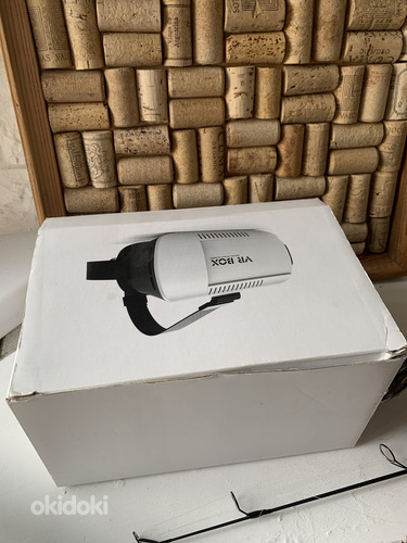 VR BOX (фото #2)