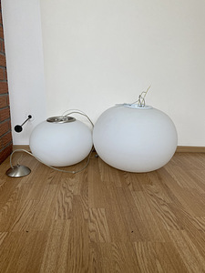 Laelamp Vetreria Vistosi (1 foto / 6)