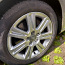 17 " Audi original диски с летней резиной (фото #4)
