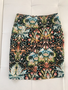 Cavalli юбка (1 фото из 3)