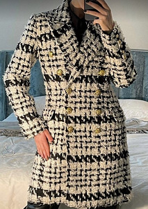 Balmain пальто (2 фото из 2)