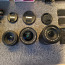 Canon 200d + EF 50mm STM F/1.8 + EF-s 10-18mm is STM + EF-s (фото #2)