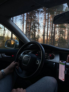 Audi A4 B8 2010, 2.0 TDI QUATTRO (5 foto / 7)
