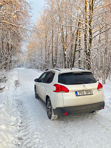 Peugeot 2008 1.2 60kW (2 foto / 15)
