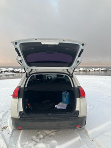 Peugeot 2008 1.2 60kW (6 foto / 15)