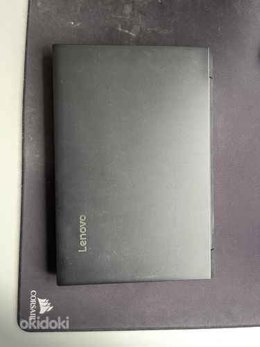Lenovo V110 sülearvuti (foto #3)