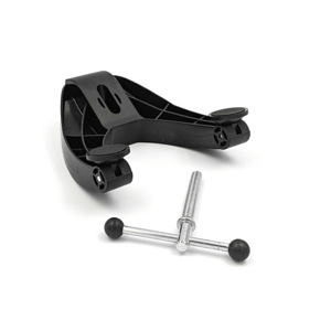 Руль Thrustmaster T300 (5 фото из 5)