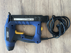 Müüa naelapüstol, maksimaalselt 40mm (2 foto / 2)