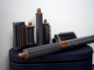 DYSON HS05 AIRWRAP Complete Long – hall/vask (3 foto / 5)