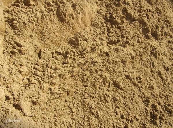 Песок (фото #1)