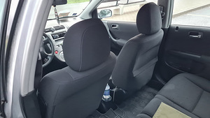Honda Civik 1.6 atm (4 foto / 8)