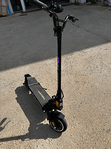 Dualtron mini dual brake (1 foto / 1)