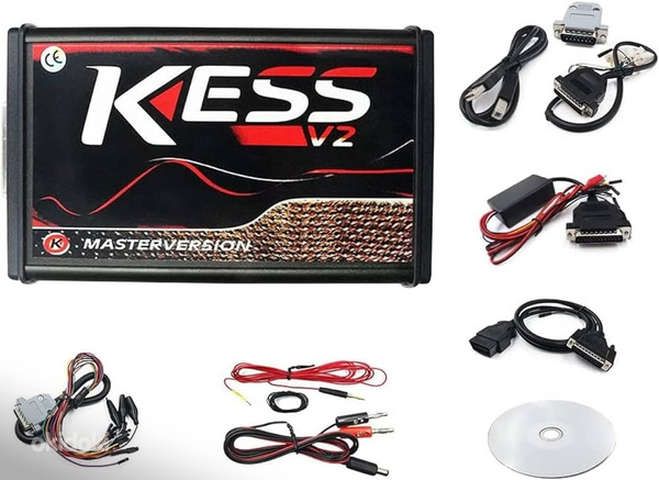 Kess v2 master
