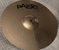 Cymbal Paiste Crash 16" | 201 Bronze
