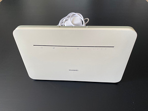 4G Router Huawei B535-232 (2 foto / 2)