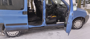 Citroen berlingo 2003 (4 фото из 9)