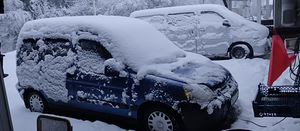 Citroen berlingo 2003 (8 фото из 9)