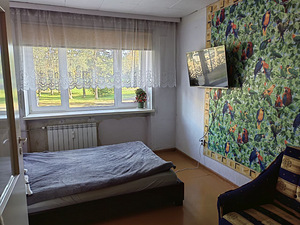Müüa korter Ämari külas (10 foto / 13)