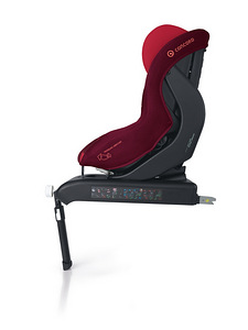 Concord ultimax isofix kasutatud kasutatud (2 foto / 3)
