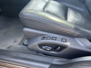 Volvo V70 2.0 diesel 120kw 2014a (9 foto / 14)