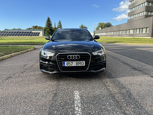 Audi A6 C7 3.0d 180kw S line (3 foto / 14)