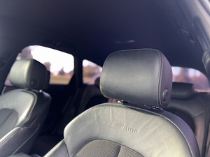 Audi A6 C7 3.0d 180kw S line (9 foto / 14)