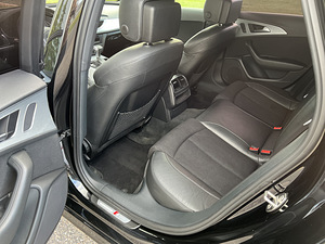 Audi A6 C7 3.0d 180kw S line (10 foto / 14)
