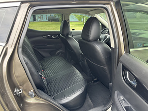 Nissan Qashqai 1.2 85kw 2014a. (9 foto / 12)