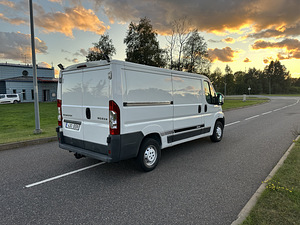 Peugeot Boxer 2007a. (5 foto / 14)