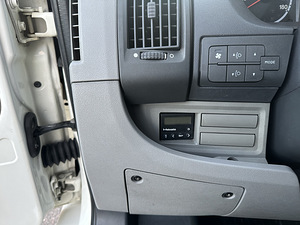 Peugeot Boxer 2007a. (10 foto / 14)