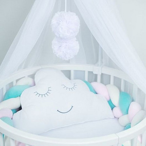 UUS KARBIS Babybed - transformer 7in1 Premium (1 foto / 6)