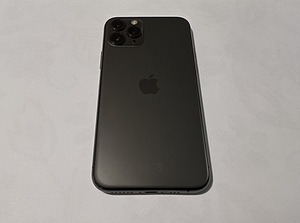 iPhone 11 Pro 256gb (3 foto / 3)