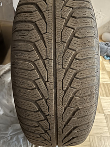 Диски с резиной 235/65 r17 (4 фото из 4)