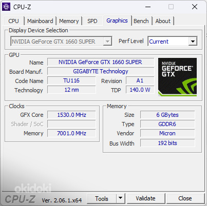 Ryzen 5 3600 4.2GHz + GTX 1660SUPER 6GB Gaming PC (foto #4)