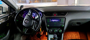 Skoda Octavia (1 foto / 3)