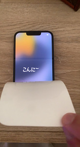 iPHONE 13 128GB (MIDNIGHT BLUE) (2 foto / 4)